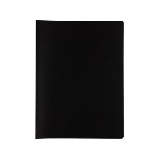 Expert Complete Classic Папка с вкладышами 10 л. A4 500 мкм 15 мм песок 6 шт. черный EC2701101