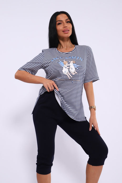 Пижама ТК 385