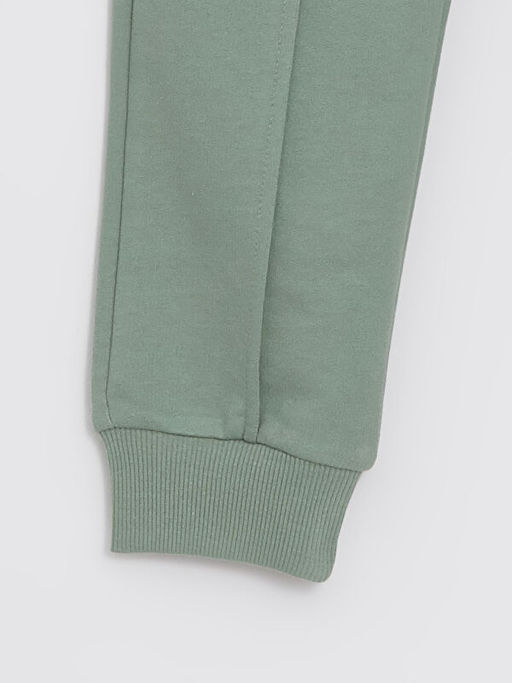 Beli Lastikli Kal?n Erkek Bebek Jogger E?ofman Alt - Waikiki фото 3