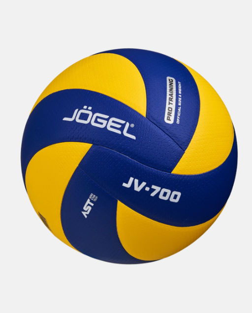 Мяч волейбольный JOGEL JV-700  фото 4