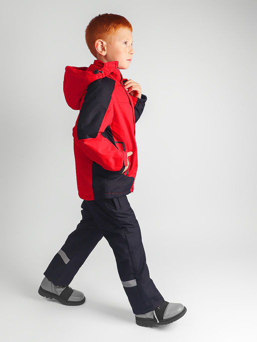 Костюм для мальчика MYS