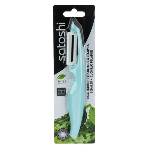 Овощечистка SATOSHI ДАЙТАНИ, керам.вертик.лезвие арт. 803-148