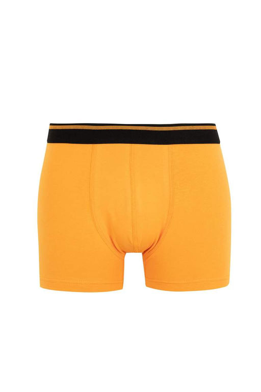 Комплект боксеров стандартной посадки (3 шт.) - Defacto фото 9