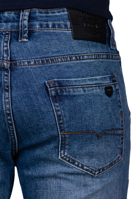 Джинсы 
 1.RB3959-06P