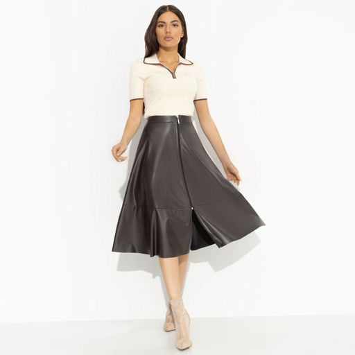 Юбка Вперёд в будущее (new) - Charutti фото 2