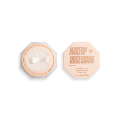 Хайлайтер рассыпчатый Shimmer Dust Golden Honey 6289764