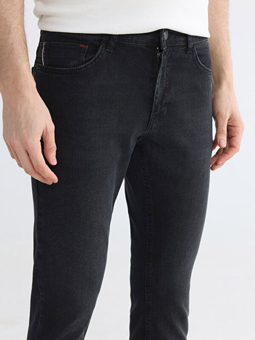 Джинсы 750 Slim Fit мужские