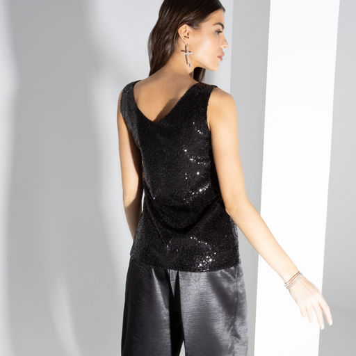 Топ, Блестящее будущее - Charutti фото 5