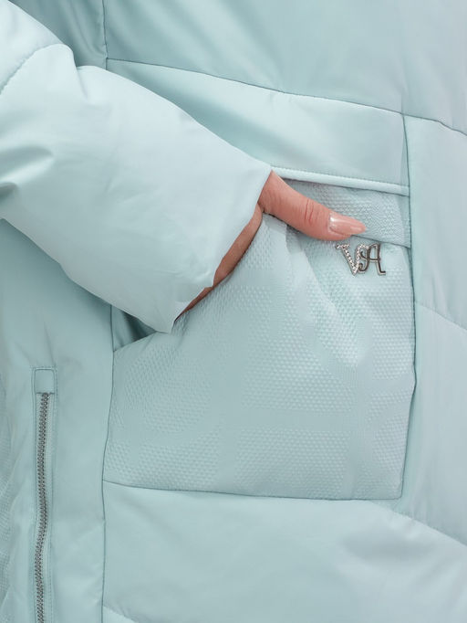 Куртка демисезонная (от +5 до -15C) - Mtforce фото 14