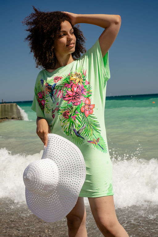 Туника Манго