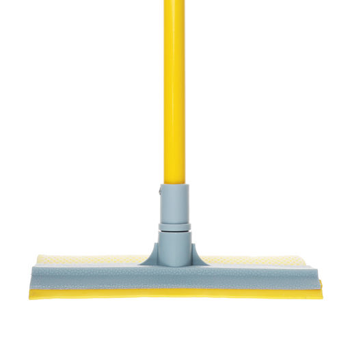 Окномойка VETTA с телескопич. ручкой 96 см, насадка 20 см, арт. 444-332