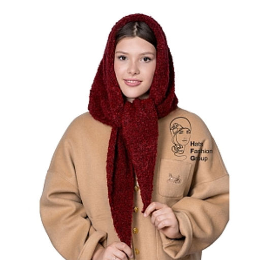 РУФИНА косынка женская - Landre фото 12