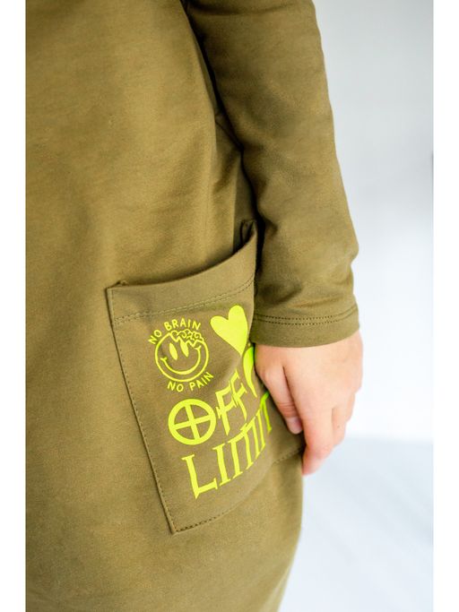 Платье. Nota Bene