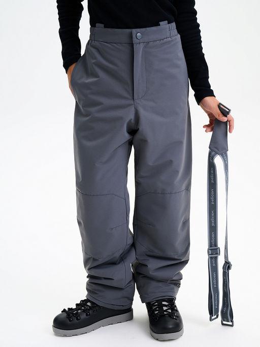 UZOC3362//1 Полукомбинезон детский - Pelican фото 4