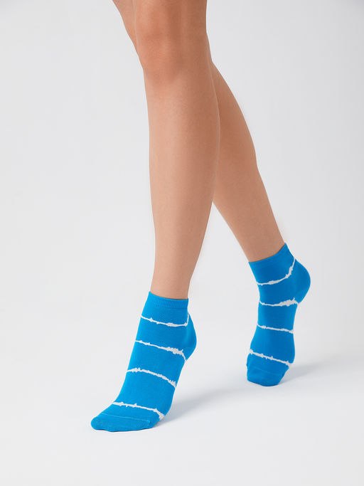 (Omsa) Free STYLE 602 нос.муж.