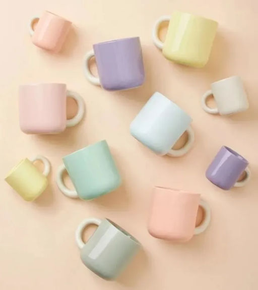 Кружка Шербет, 0,37 л - Maxwell & Williams фото 5