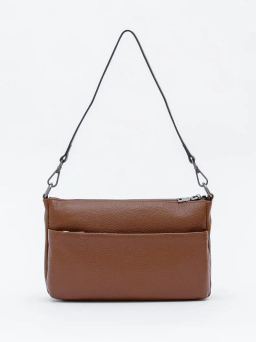 Сумка 8200VG khaki Vitelli Grassi