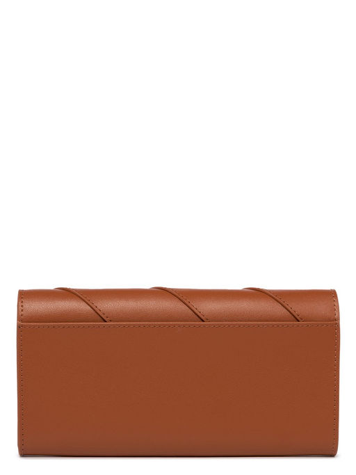 Кошелек Z160-2596 terracotta