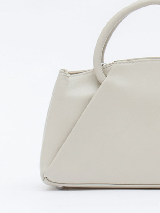 Сумка 0039VG beige Vitelli Grassi