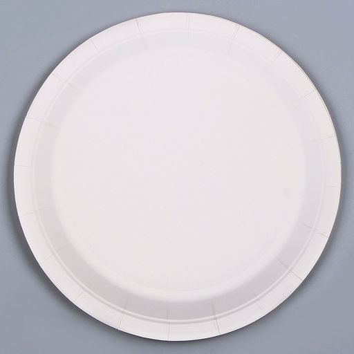 Тарелка бумажная, в наборе 6 шт. - Страна карнавалия фото 4