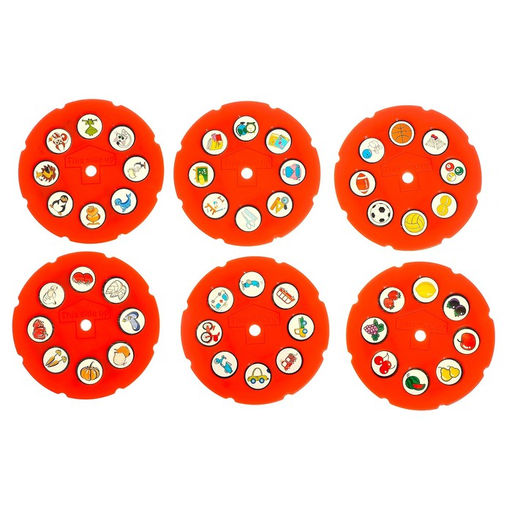 Проектор Учимся рисовать, со слайдерами и фломастерами - Simaland фото 3