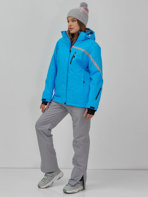 Горнолыжный костюм  зимний до - 25 - Mtforce фото 3