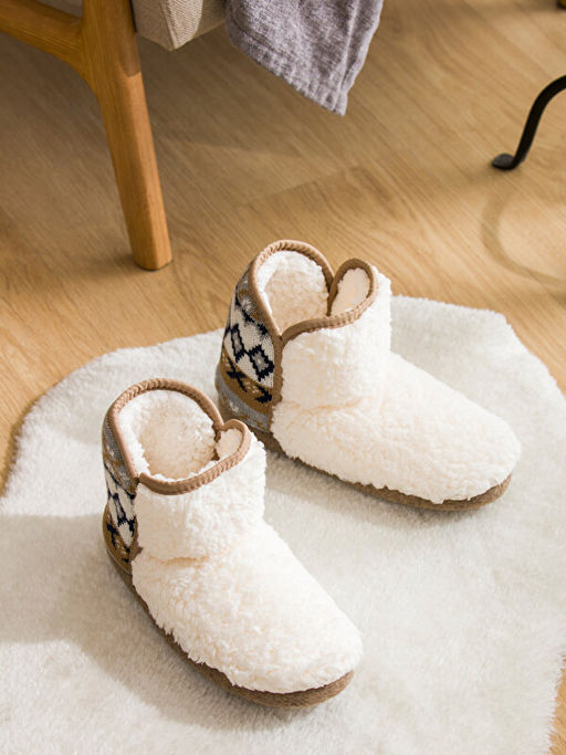 Nak??l? Kad?n Pel?? Ev Botu - Waikiki фото 2