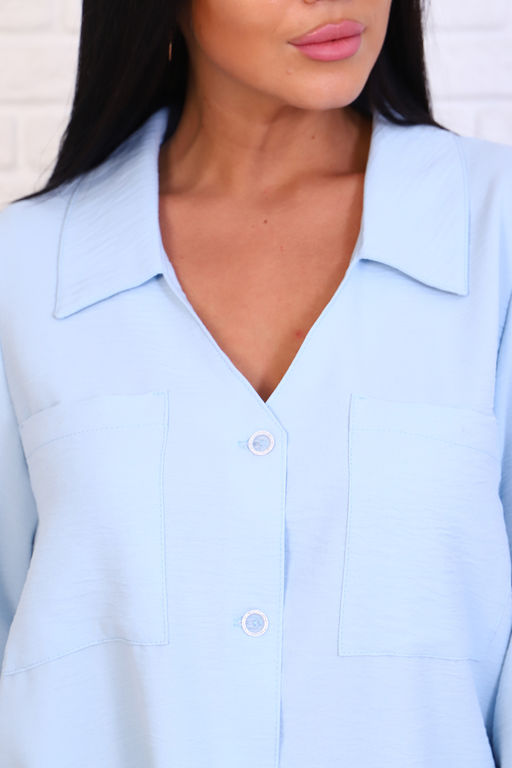 Костюм 38536 - Натали фото 9