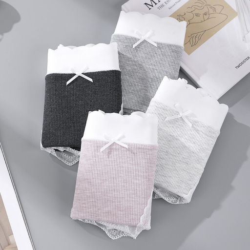 Трусики A35587290 - Tadmico фото 4