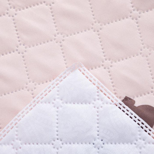 Покрывало детское и наволочка Этель 1,5 сп Line, 145х210 см, 40х60 см, микрофибра  фото 3