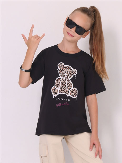 футболка 1ДДФК4328001