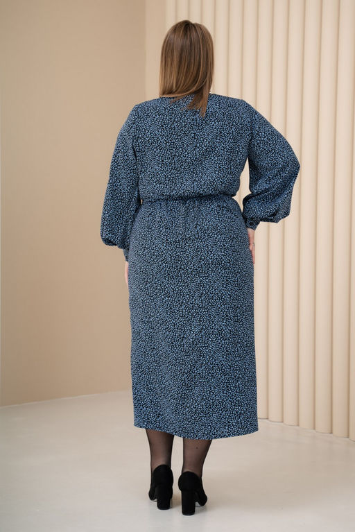 Платье женское - Jp фото 11