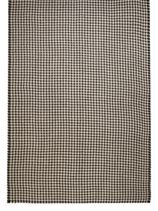 Палантин жен. шерсть+хл+акр 100х200 LG72-988-19