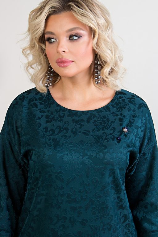 VALENTINA Платье Руфина №4  фото 2