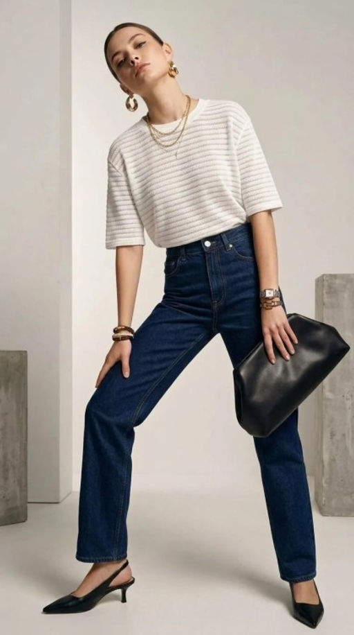 футболка с сердечками 100% хлопок - Knitka wear фото 16