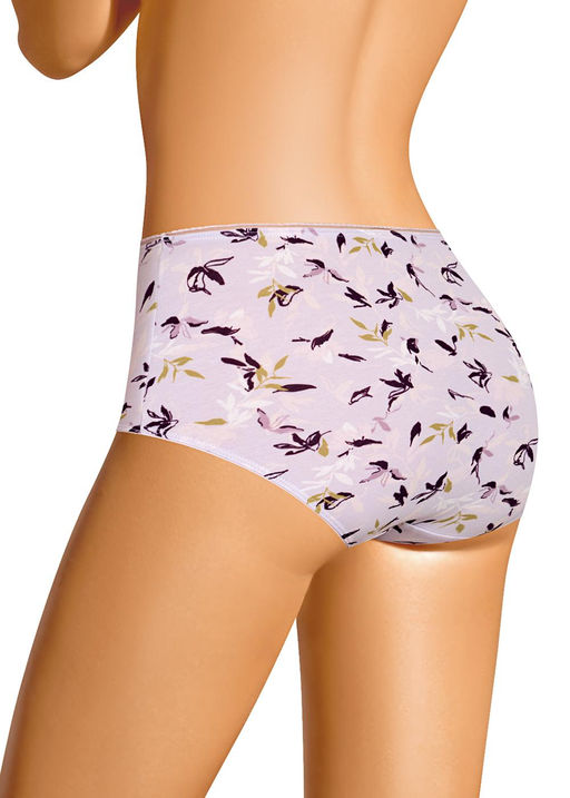 Трусы женские макси Виола - Clever wear фото 2