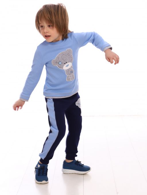 204 Детский костюм МИШУТКА - Милаша фото 3