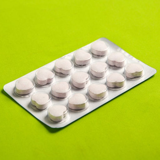 Освежающее драже Оральное удовольствие с лимоном и имбирём, 18 г. (18+) - Simaland фото 2