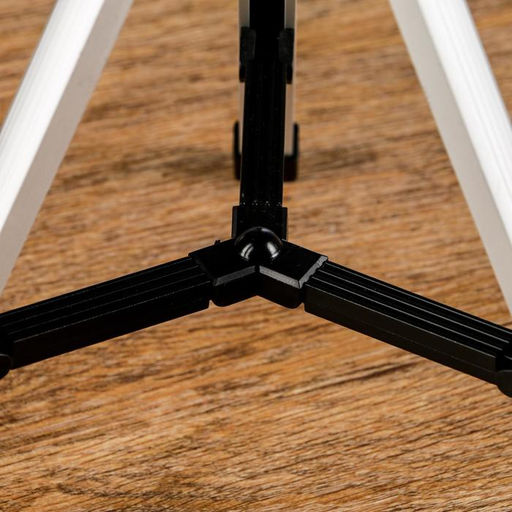 Телескоп настольный «Астрономия», астрономический, увеличение ×20, ×30, ×40, со штативом, со сменными линзами