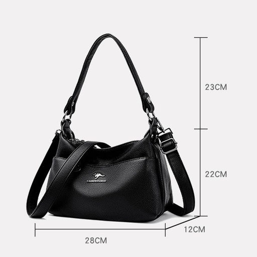 KAIDIFEINIROO Сумка женская 8173 фото 39