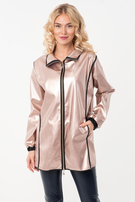 Куртка М5-4247/6 - Wisell фото 9