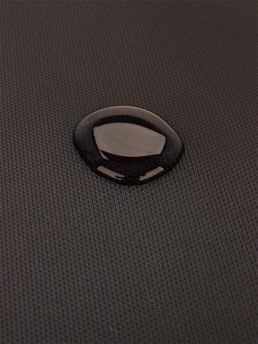 LACCOMA сумка 611-21-черный полиэстр полиэстр