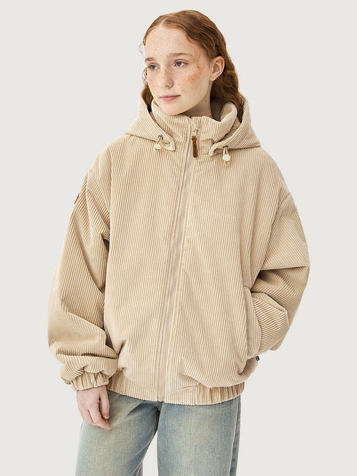 Куртка 4м6826 беж