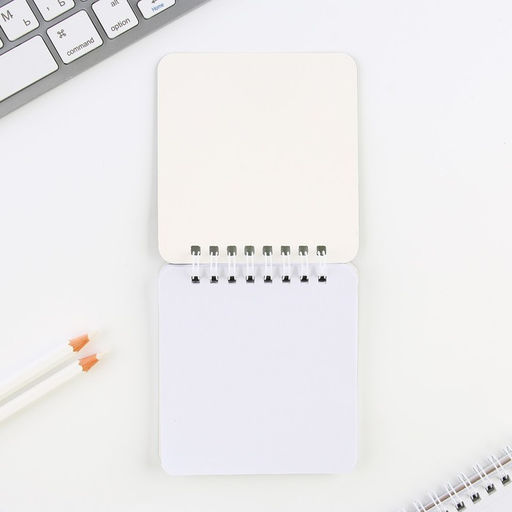 Подарочный набор, блокнот, 48 листов, мини ручка 23 февраля: С Днем Защитника Отечества - Artfox фото 3