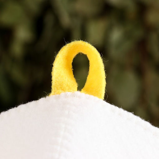 Шапка для бани с аппликацией Аттина - Simaland фото 4