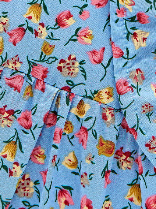 Платье 22-7809 серый - Mini maxi фото 20