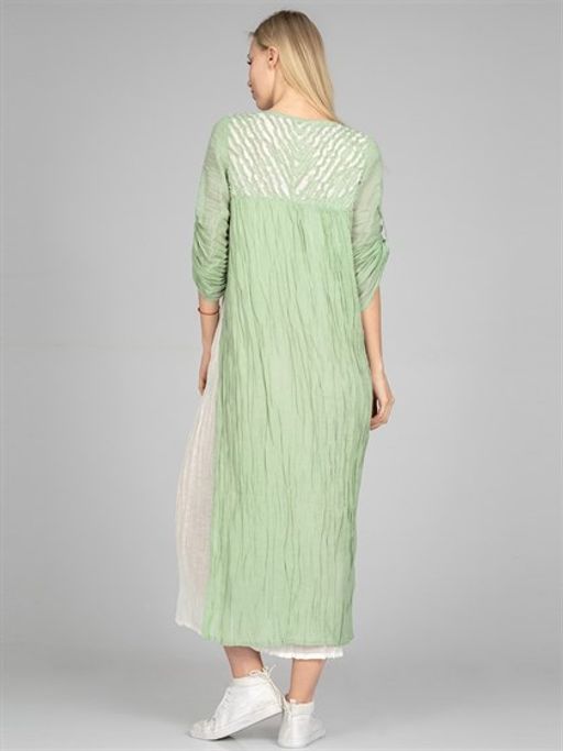 Платье ЛЕН - Волтри фото 3