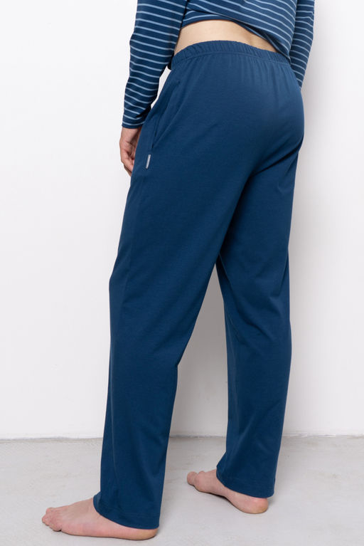 БРЮКИ МУЖСКИЕ арт. 6108M-50155.1H-737 - Almando melado фото 6