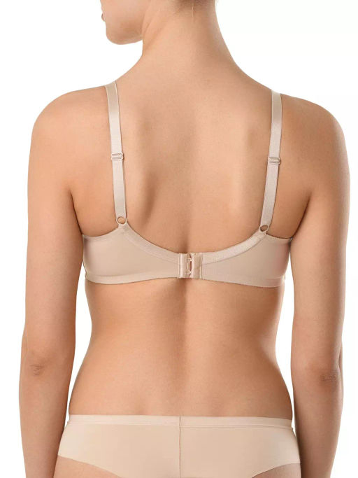 SUPREMA Бюст RB6019*** - серебристый пион