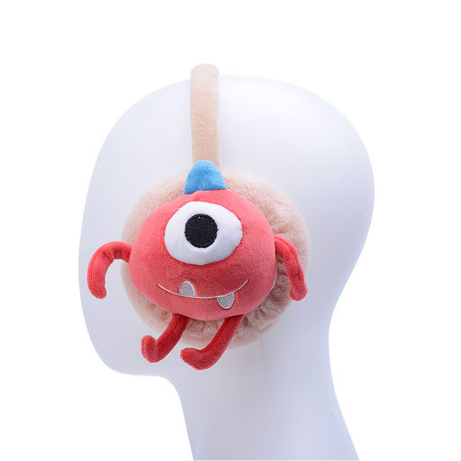 Ободок карнавальный